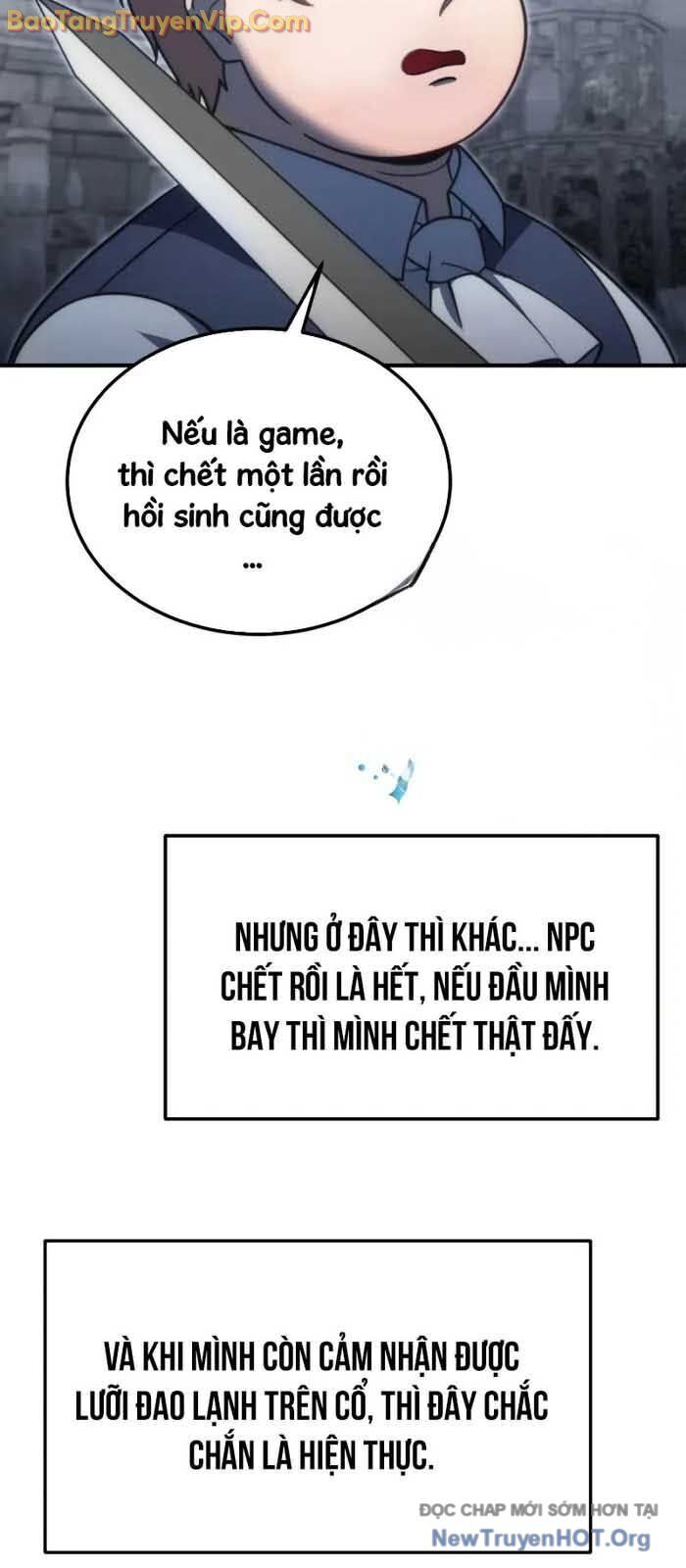 Công Lược Ký Sự Của Siêu Việt Cấp Phản Diện - chap2 - Trang 40